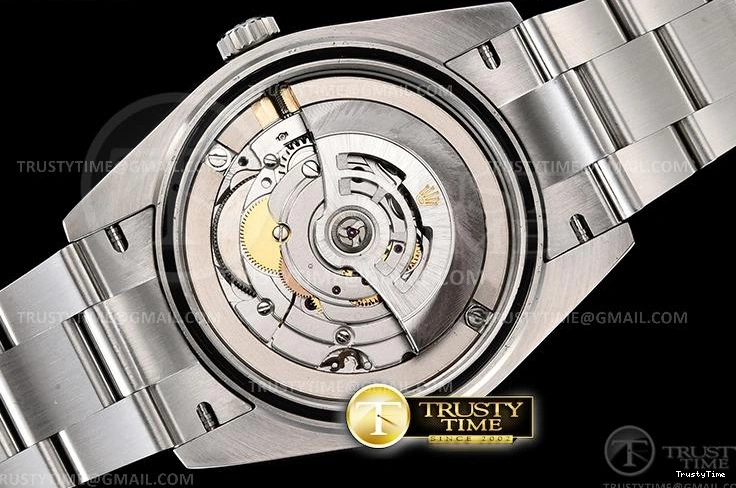 1025 ComfortFit R2DJ0257A – DJ2 41mm 658